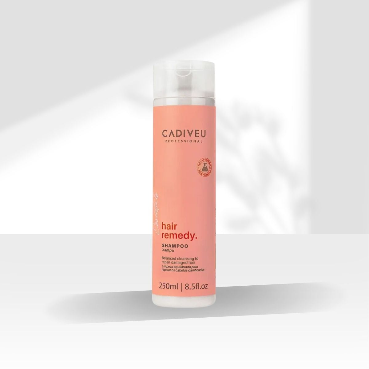Shampoo Cadiveu Hair Remedy 250 ml