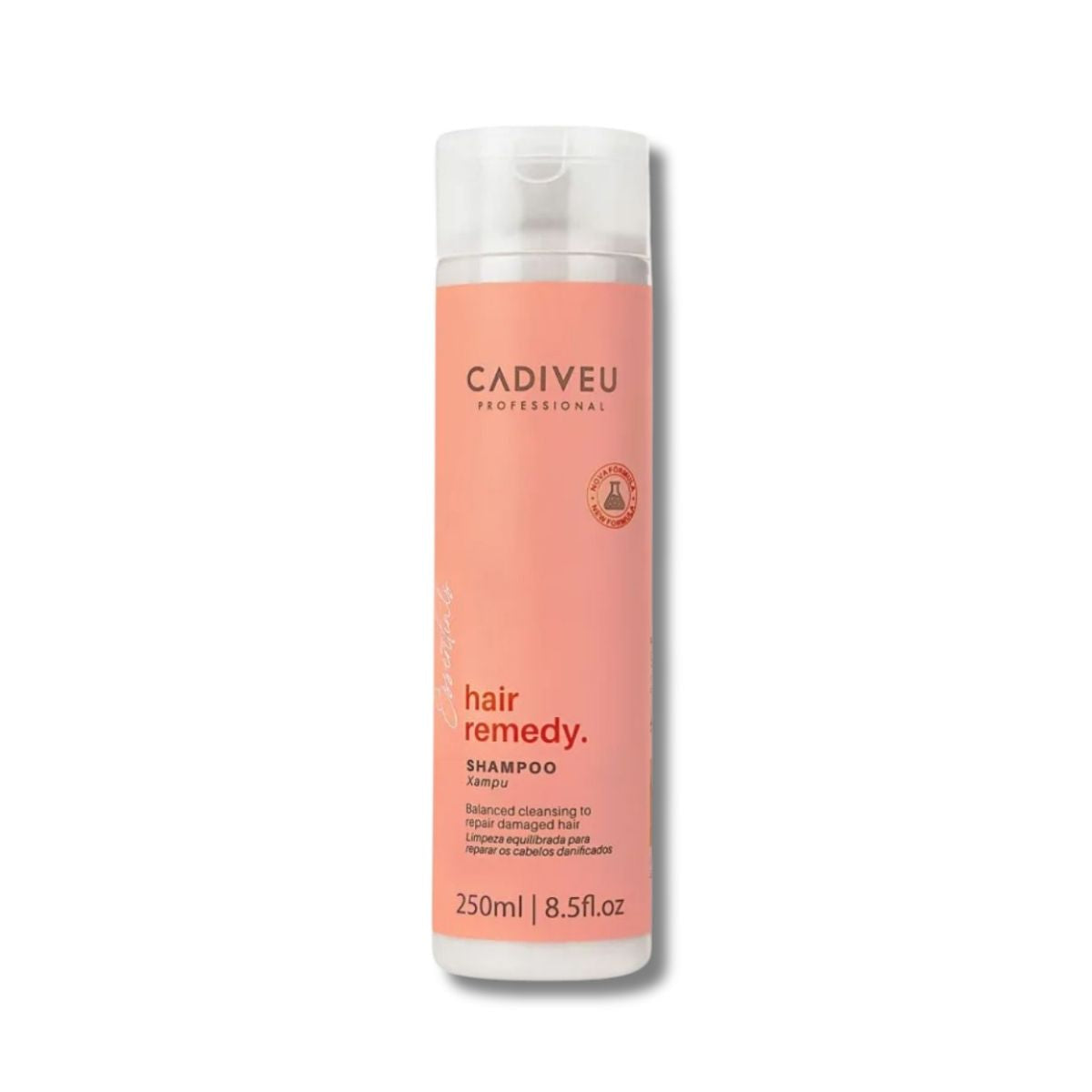 Shampoo Cadiveu Hair Remedy 250 ml