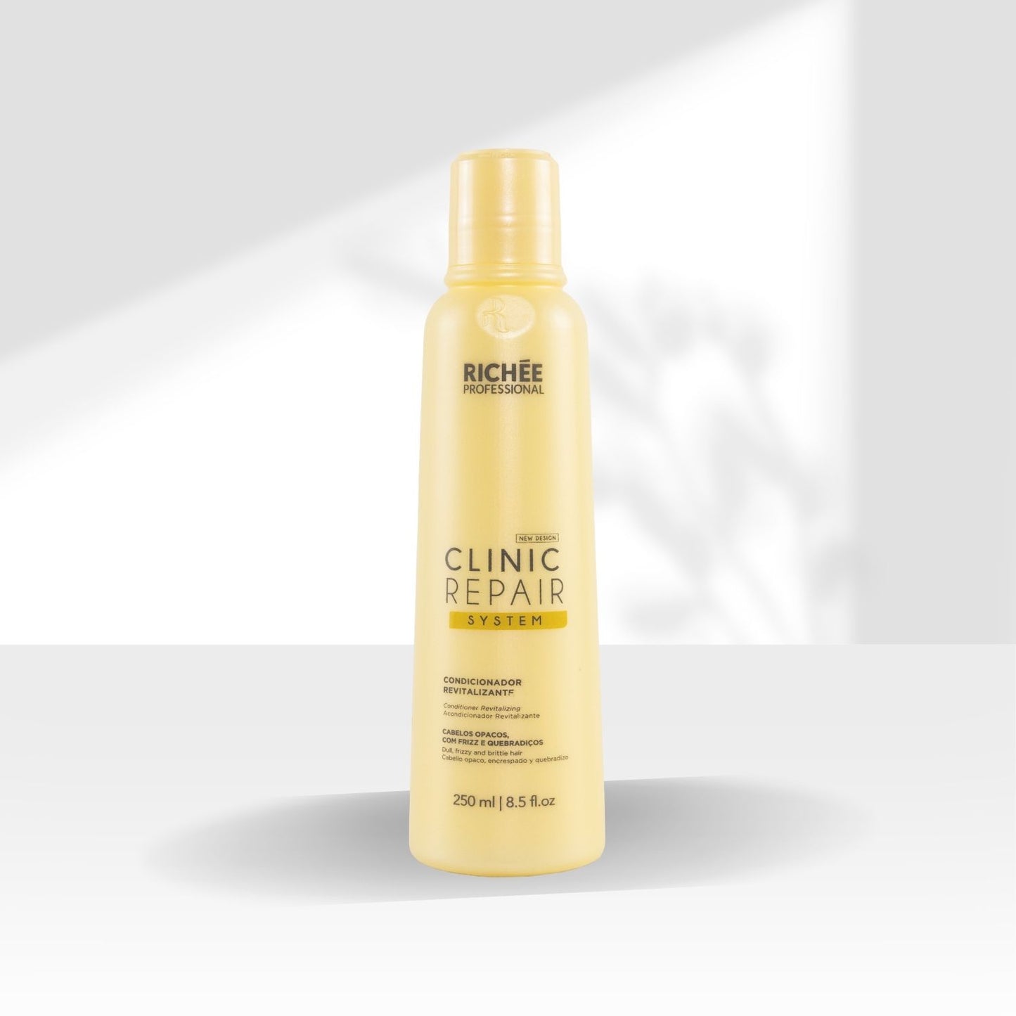 Condicionador Richée Clinic Repair System 250 g