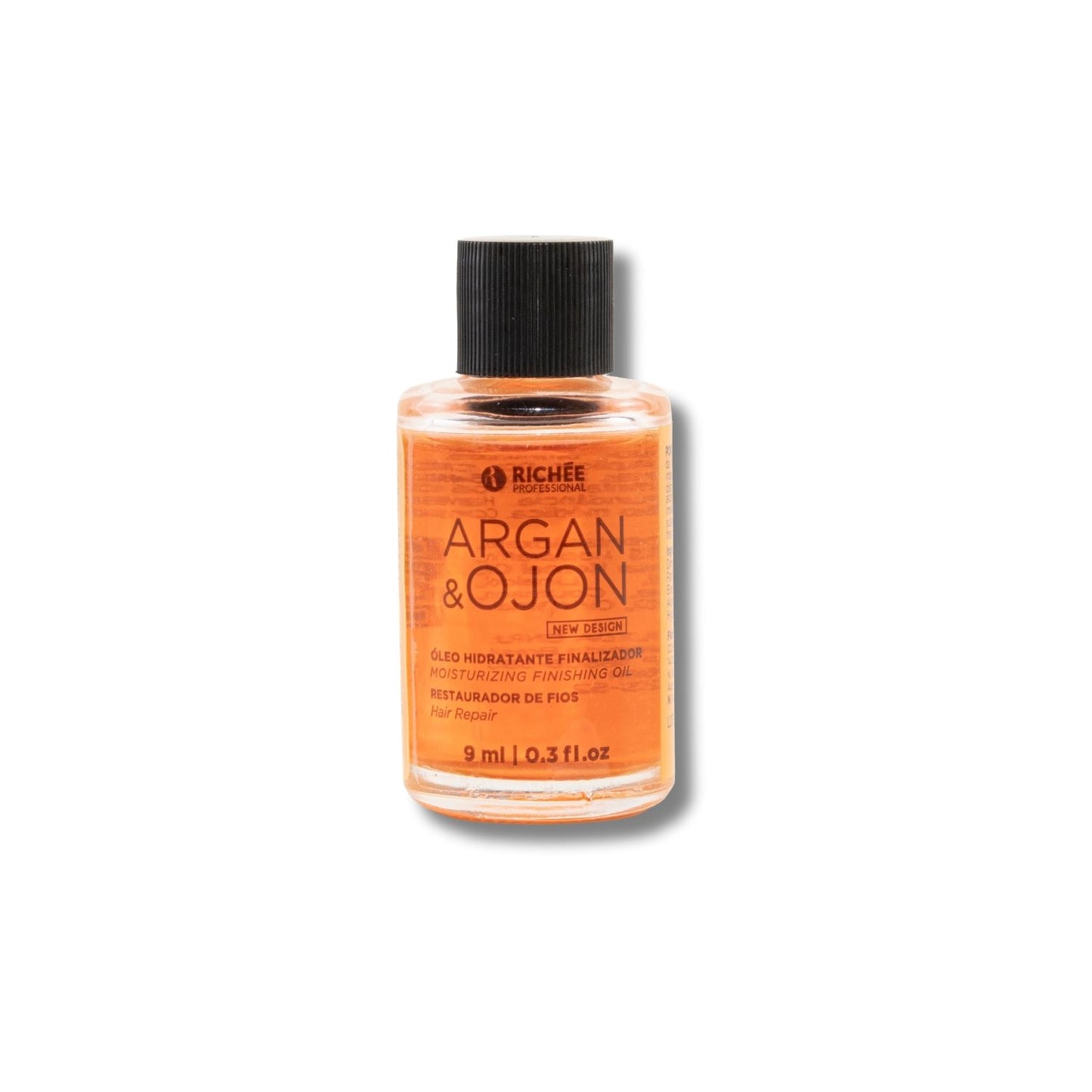 Ampola Richée Argan e Ojon 9 ml