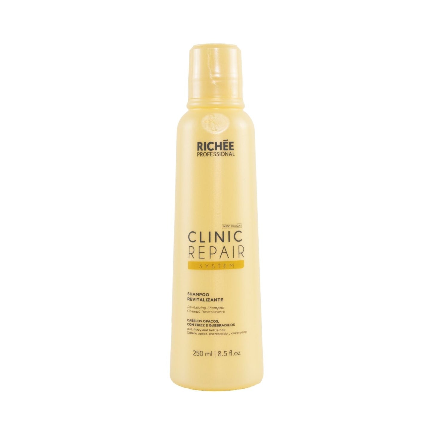 Shampoo Richée Clinic Repair System 250 g
