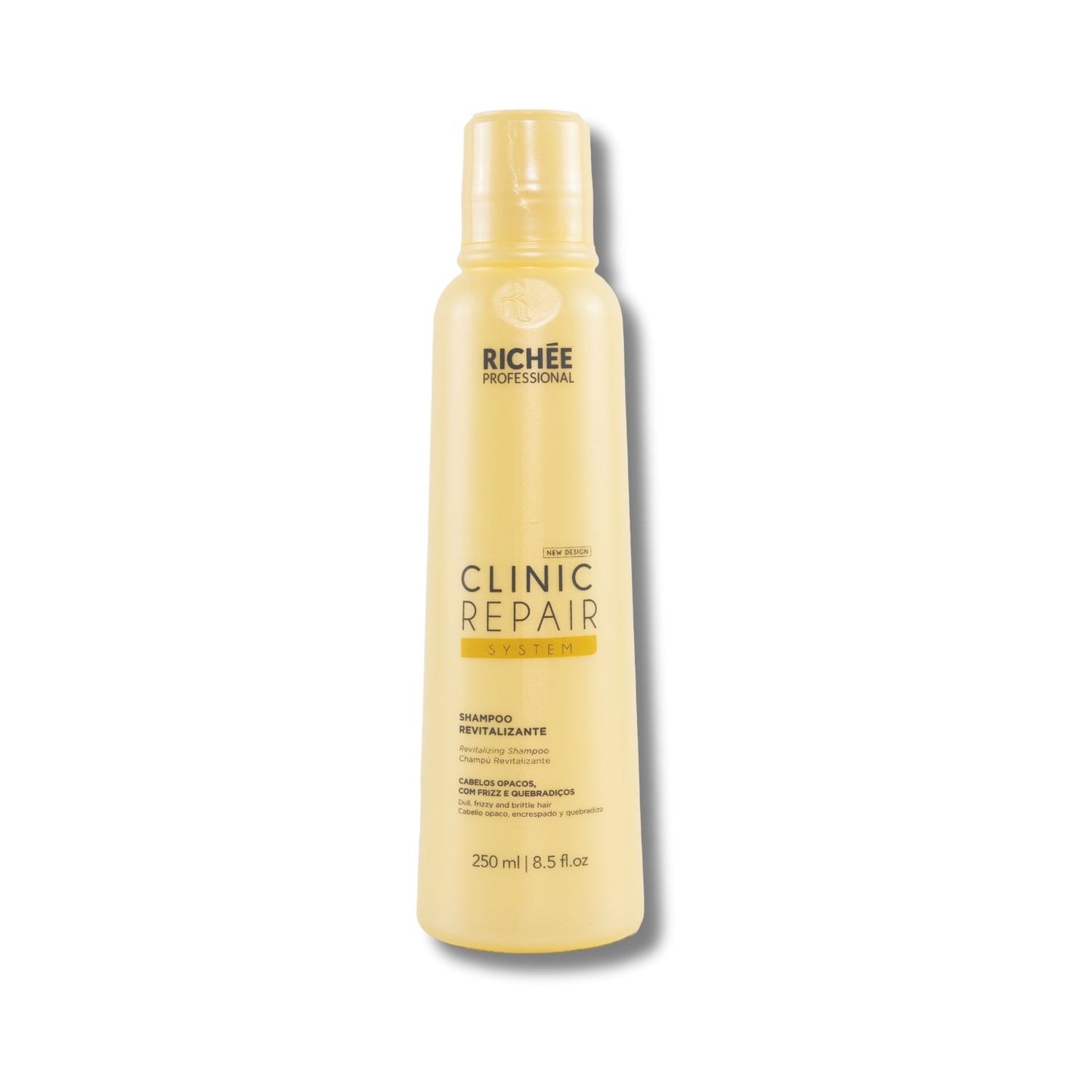 Shampoo Richée Clinic Repair System 250 g
