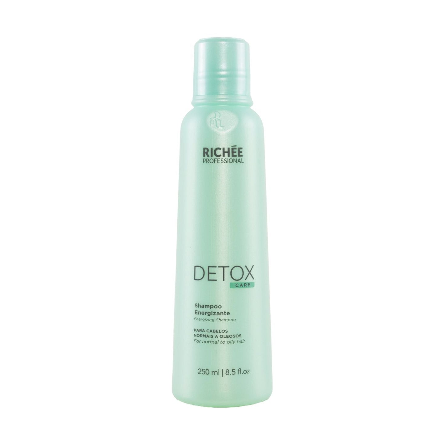 Shampoo Richée Detox Care Energizante 250 ml