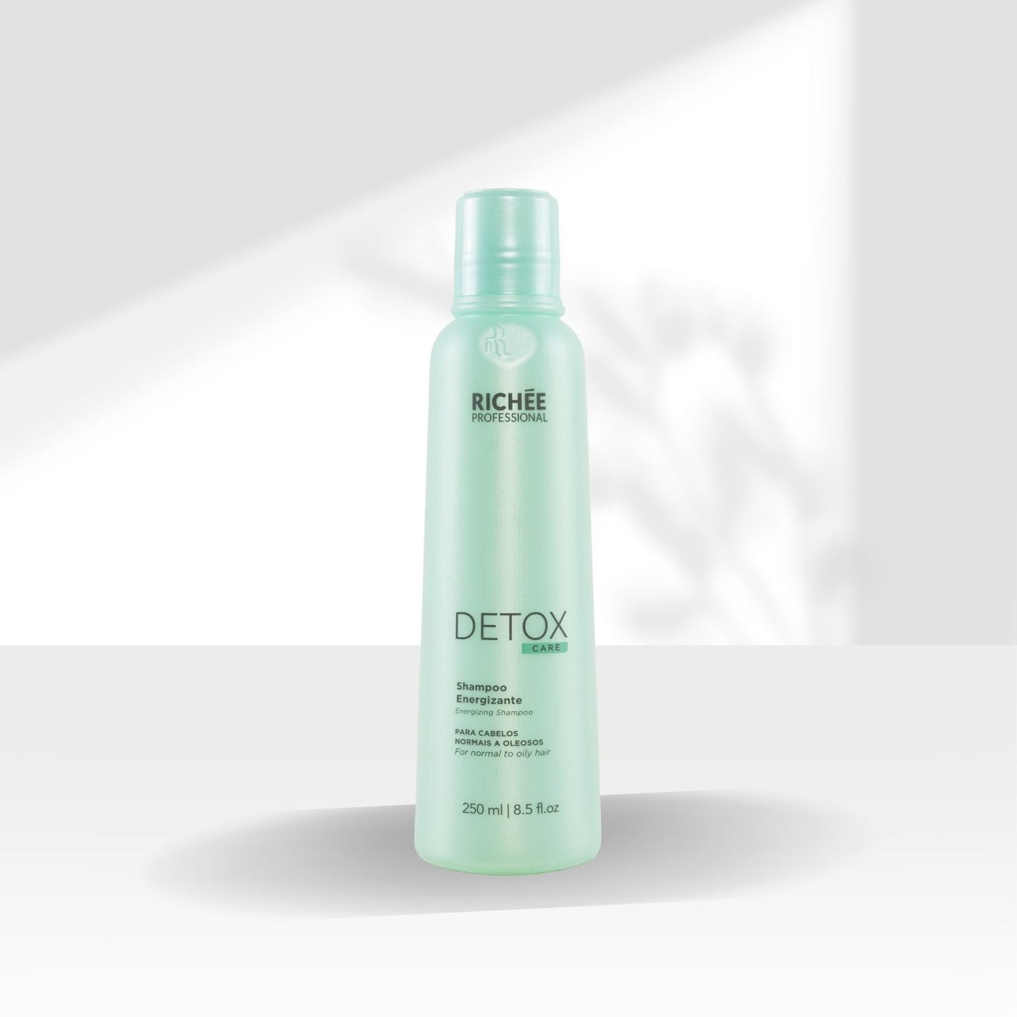 Shampoo Richée Detox Care Energizante 250 ml