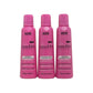 Kit Richée Nano Btx Repair Shampoo + Condicionador + Máscara (3x250 ml)
