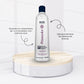 Agua Oxigenada Richée Prismcolor Ox 40 volumes 900 ml