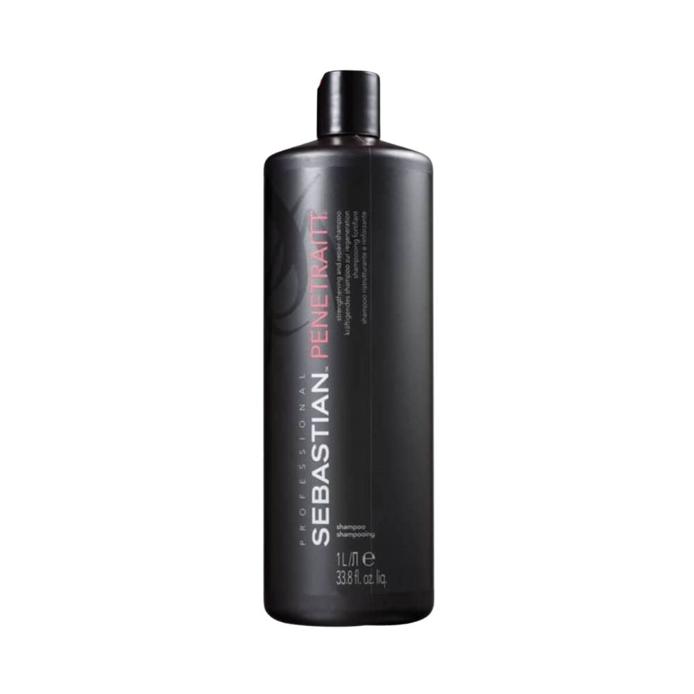 Shampoo Sebastian Penetraitt 1 Litro