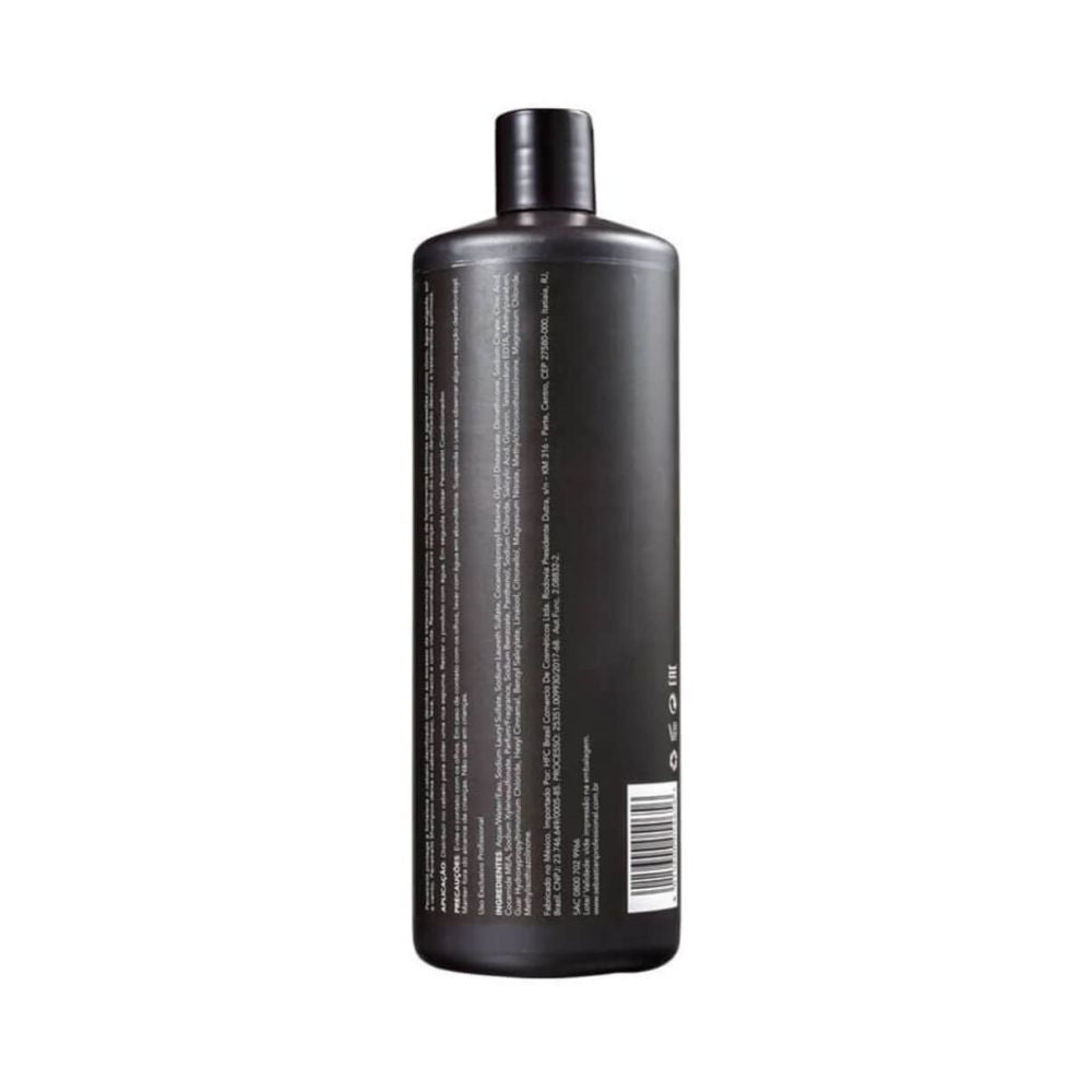 Shampoo Sebastian Penetraitt 1 Litro