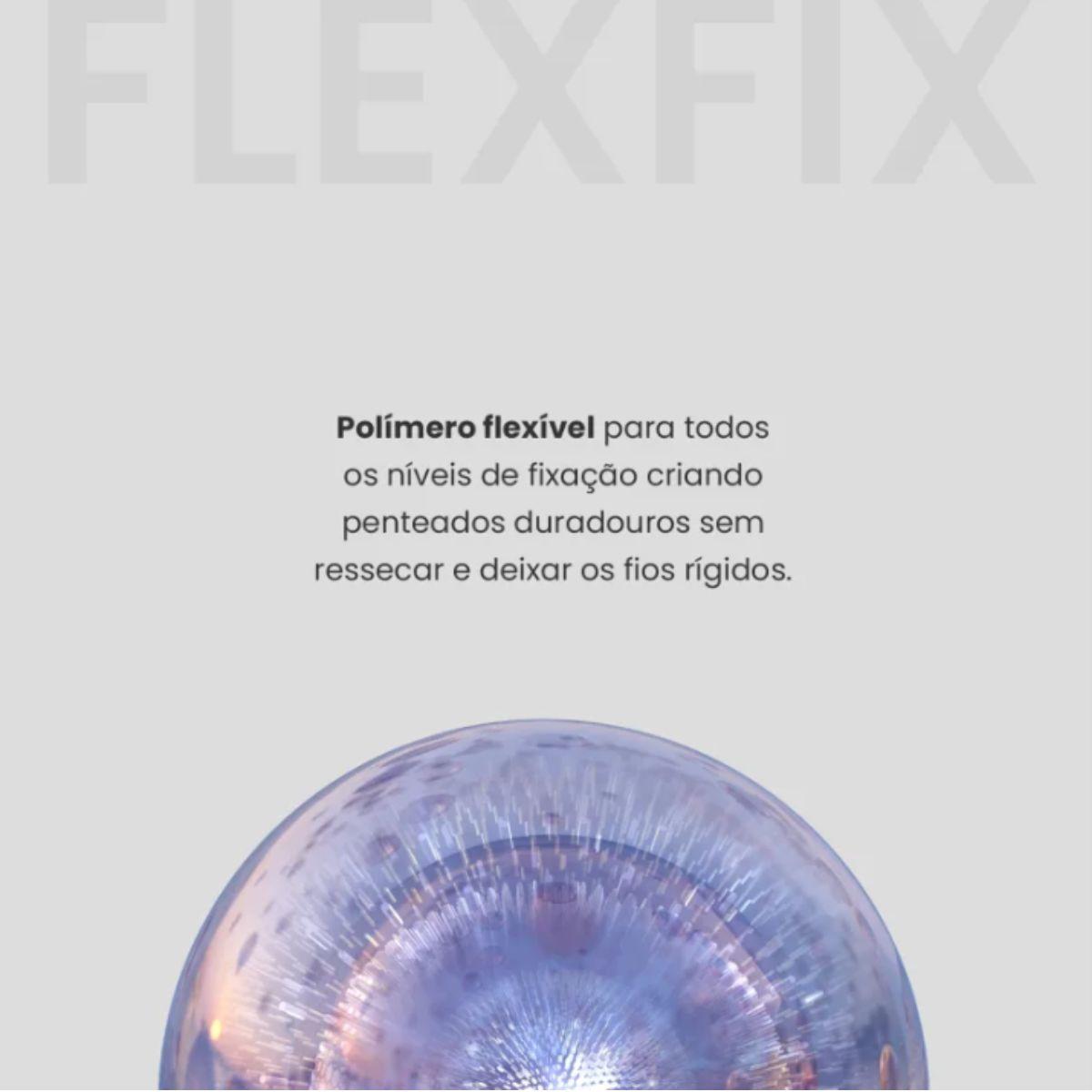 Spray Cadiveu Final Style High Fix Hair Fixador 400 ml