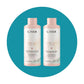 Progressiva G.Hair Organic Therapy Tratamento Antivolume 1 Litro
