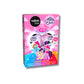 Kit Salon Line SOS Cachos  Shampoo e Creme  My Little Pony