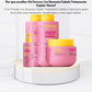 Kit Forever Liss Desmaia Cabelo Tratamento Capilar Home