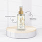 Oleo Wella Oil Reflections Light 100 ml