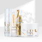 Kit Wella Oil Reflections Shampoo 250 ml + Condicionador 200 ml + Máscara 150 ml + Oleo 100 ml