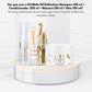 Kit Wella Oil Reflections Shampoo 250 ml + Condicionador 200 ml + Máscara 150 ml + Oleo 100 ml