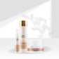 Kit Wella Fusion Shampoo 250 ml + Máscara 150 ml + Reconstrutor 70 ml