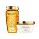 Kit Kérastase Elixir Ultime Masque (Shampoo 250 ml + Máscara 200 ml)