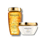 Kit Kérastase Elixir Ultime Masque (Shampoo 250 ml + Máscara 200 ml)