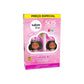 Kit Salon Line S.O.S Cachos Hidratação kids Shampoo e Condicionador para Cabelo Cacheado