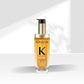 Kit Kérastase Elixir Ultime Masque Originale (Shampoo + Máscara + Oléo)