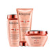 Kit Kérastase Discipline Shampoo 250 ml + Condicionador 200 ml + Máscara Maskeratine 200 ml