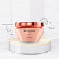 Kit Kérastase Discipline Shampoo 250 ml + Condicionador 200 ml + Máscara Maskeratine 200 ml