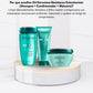 Kit Kérastase Résistance Extentioniste (Shampoo + Condicionador + Máscara )