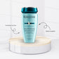 Kit Kérastase Résistance Force Architect Shampoo 250 ml + Máscara 200 g