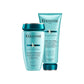 Kit Kérastase Résistance Force Shampoo 250 ml + Ciment Anti-Usure 200 ml