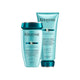 Kit Kérastase Résistance Force Shampoo 250 ml + Ciment Anti-Usure 200 ml