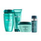Kit Kérastase Résistance Extentioniste (Shampoo + Condicionador + Máscara + Sérum)