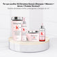 Kit Kérastase Genesis (Shampoo + Máscara + Sérum + Protetor Térmico)