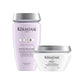 Kit Kérastase Spécifique Antipelliculaire Shampoo 250 ml + Máscara Hydra 200 g