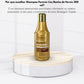 Shampoo Forever Liss Banho de Verniz 300 ml