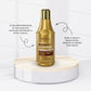 Kit Forever Liss Banho de Verniz Especial Shampoo 300 ml + Máscara 250 g