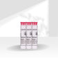 Kit Cadiveu Glamour Essentials Ampola Capilar 3 x 15 ml