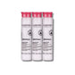 Kit Cadiveu Glamour Essentials Ampola Capilar 3 x 15 ml