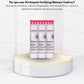 Kit Cadiveu Glamour Essentials Ampola Capilar 3 x 15 ml
