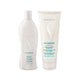 Kit Senscience Silk Moisture Shampoo 280 ml + Condicionador 240 ml