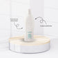 Kit Senscience Silk Moisture Shampoo 280 ml + Condicionador 240 ml + Inner Hidratação 500 ml