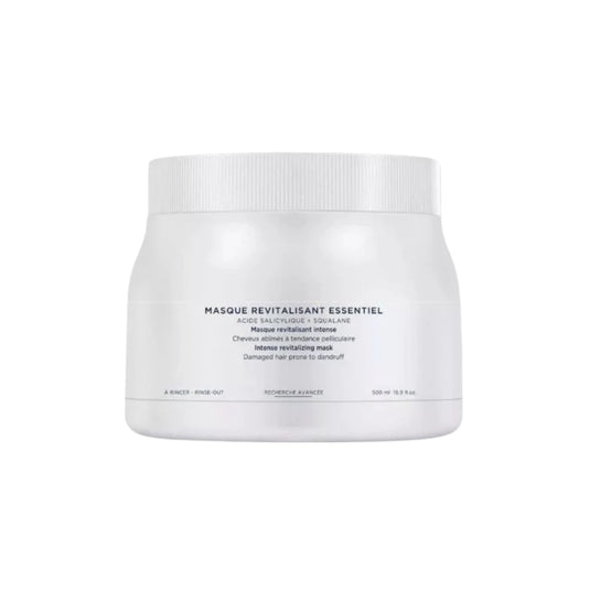 Máscara Kerastase Symbiose Revitalisant Essentiel 500 ml