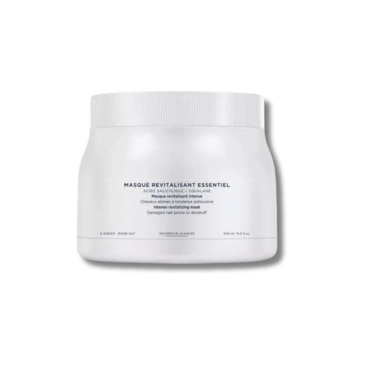 Máscara Kerastase Symbiose Revitalisant Essentiel 500 ml