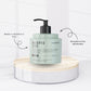Botox Capilar Capilar Madamelis Mask Pro Zero Redutor de Volume Sem Formol 500 g