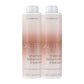 Kit Madamelis Cauter Fiber Shampoo + Máscara 1 Litro