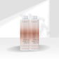Kit Madamelis Cauter Fiber Shampoo + Máscara 1 Litro