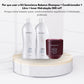Kit Senscience Balance Shampoo + Condicionador 1 Litro + Inner Hidratação 500 ml