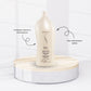 Kit Senscience Smooth Shampoo + Condicionador 1 Litro + Inner Restore Intensif 500 ml