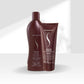 Kit Senscience True Hue Shampoo 280 ml + Condicionador 240 ml