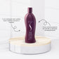 Kit Senscience True Hue Shampoo 280 ml + Condicionador 240 ml + Máscara Inner Hidratação 500 ml
