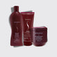 Kit Senscience True Hue Shampoo 280 ml + Condicionador 240 ml + Máscara Inner Hidratação 500 ml
